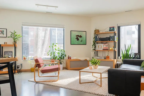 Práticas de Feng Shui para um Lar harmônico e próspero.