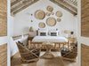 Decoração eco chic: elegância e aconchego para um lar sofisticado