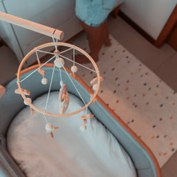 Tapete Infantil - HOMEBABY