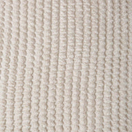 Cirelle Capa de Almofada Decorativa Pom Pom Bege