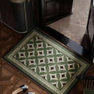 Cirelle Tapete de Porta Antiderrapante Estampado 40x60cm