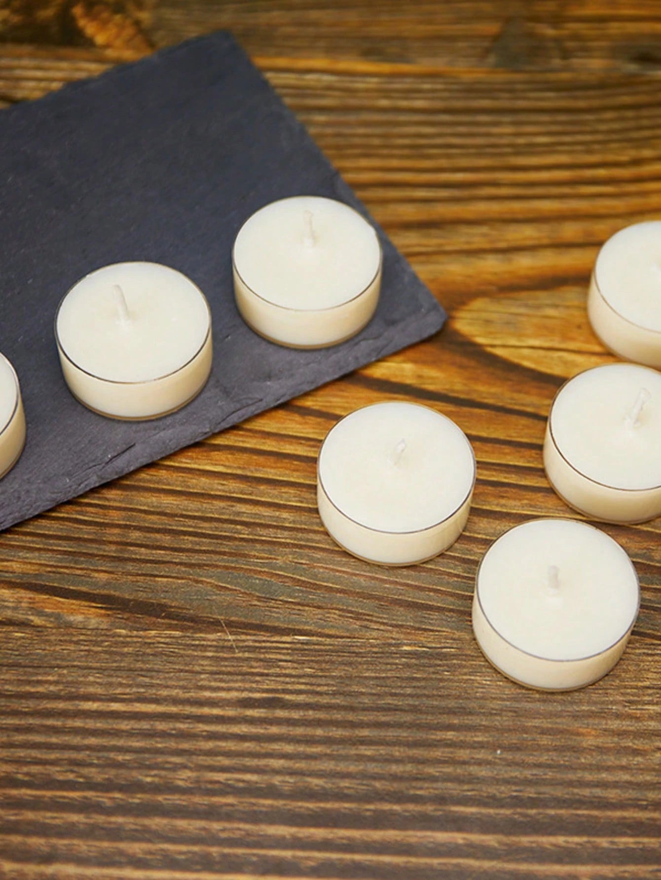 Cirelle Vela Perfumada com Flor Seca Cálice de Vidro