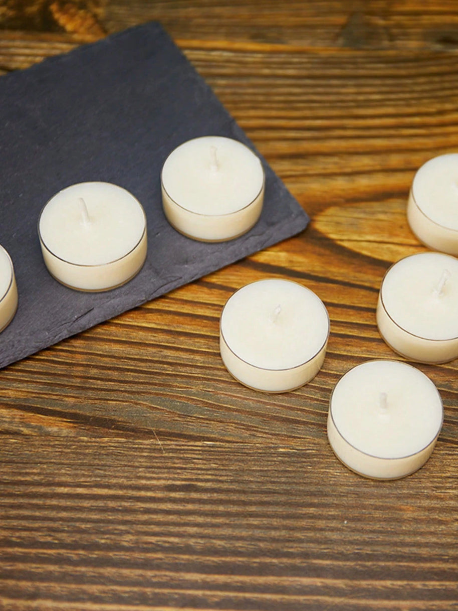 Cirelle Vela Perfumada com Flor Seca Cálice de Vidro