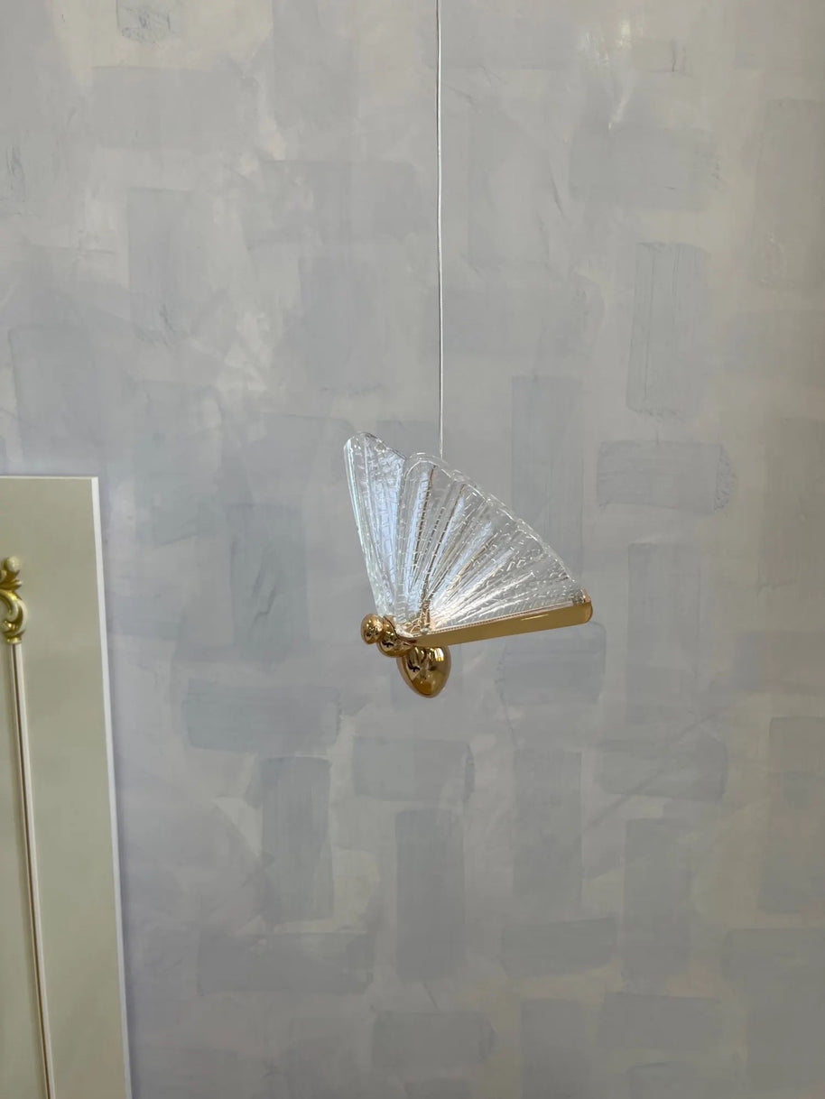 Pendente Butterfly - Minimalist House LTDA