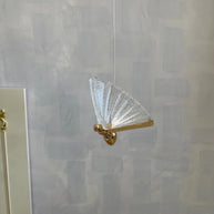 Pendente Butterfly - Minimalist House LTDA