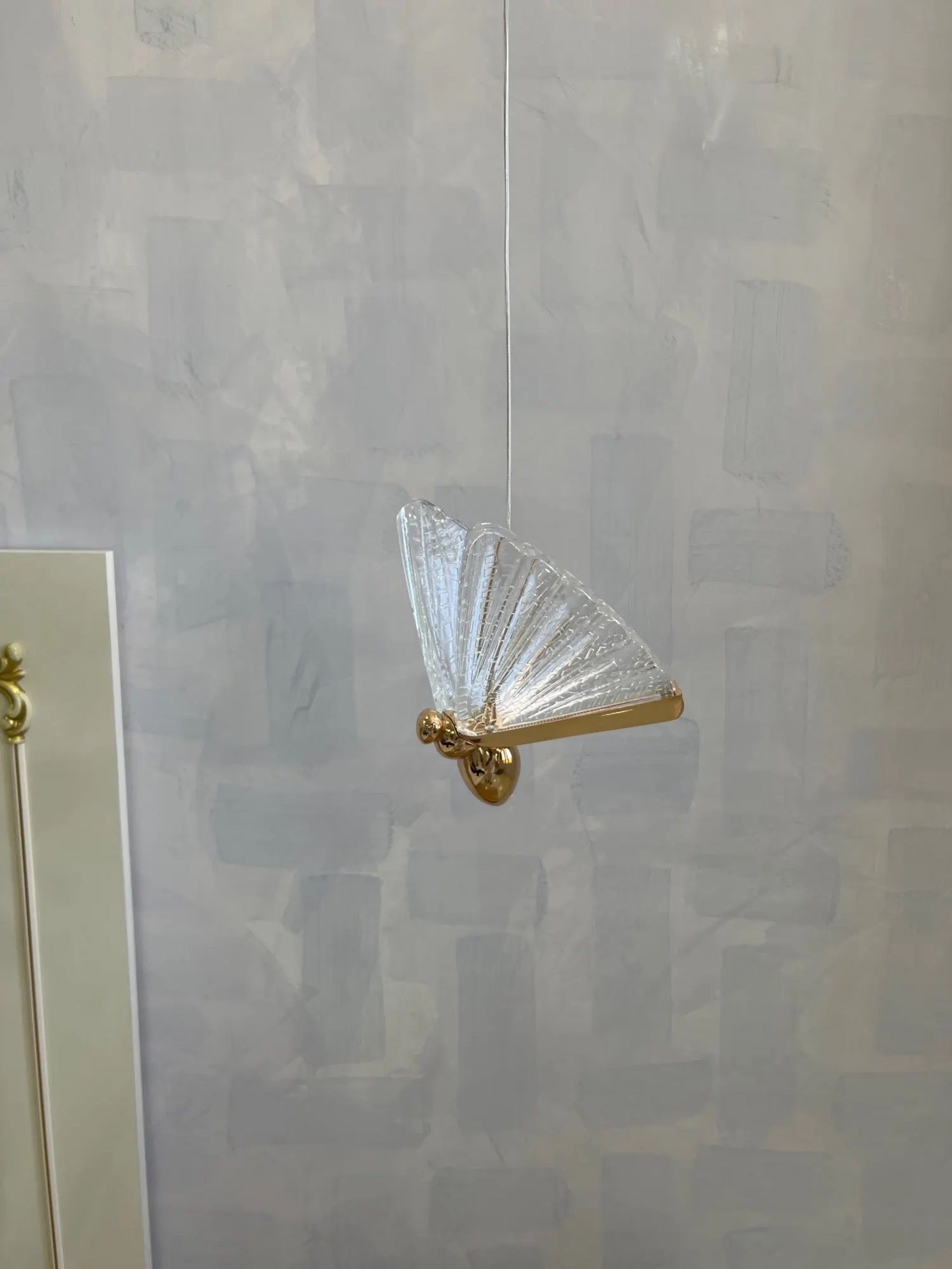Pendente Butterfly - Minimalist House LTDA