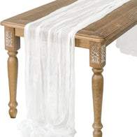 Trilho de mesa Glaze - Especial de Natal - Minimalist House LTDA
