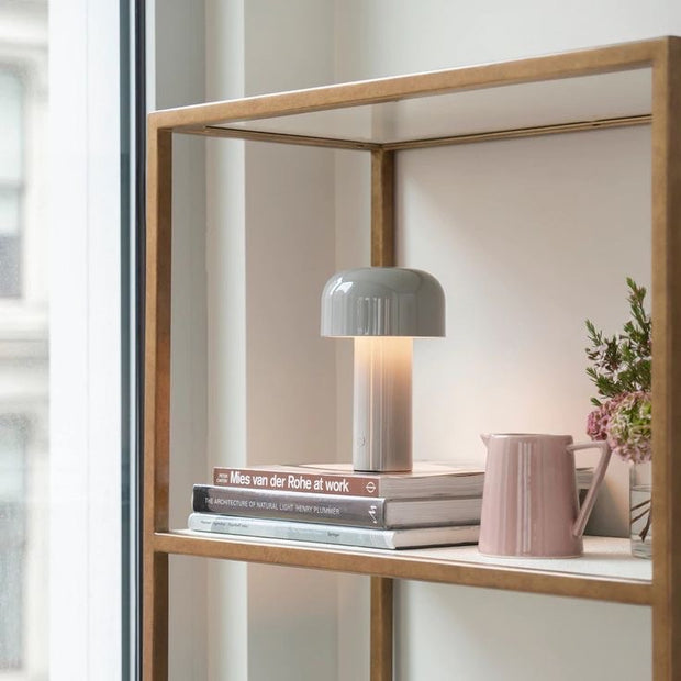 Luminária Recarregável - MyMug - Minimalist House LTDA