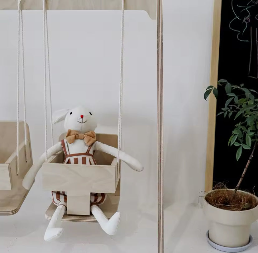 Coelho de Pelucia - Joaquim