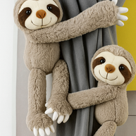 Pelúcia Preguiça Sleepy Buddy