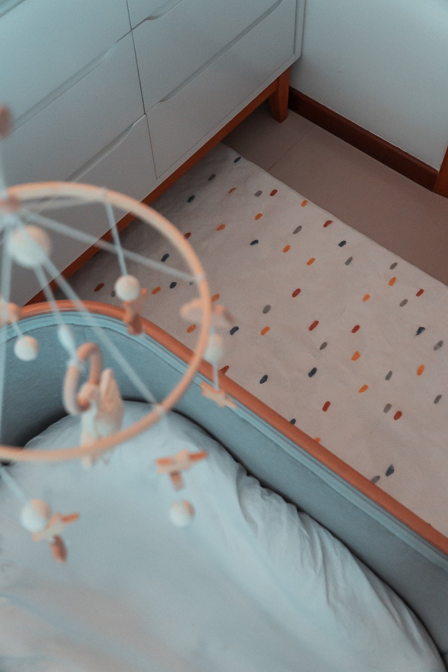 Tapete Infantil - HOMEBABY