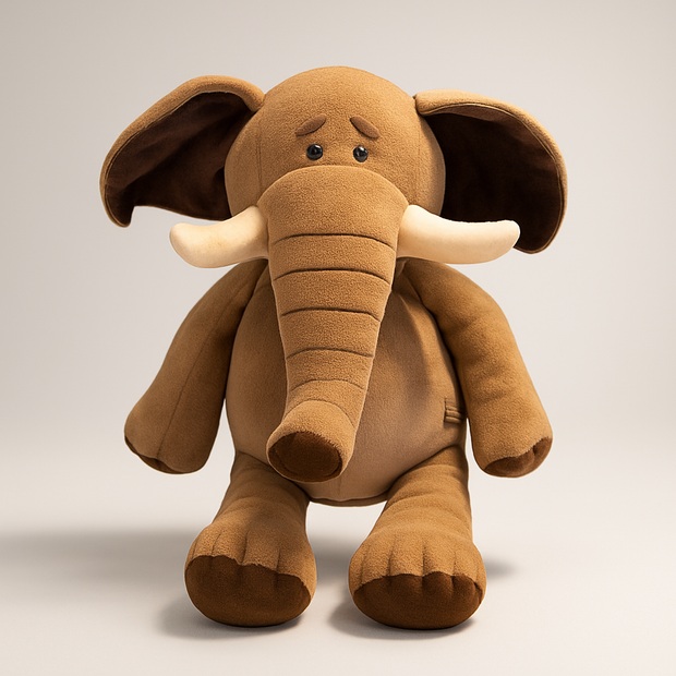 Pelúcia Kids - Animais da Floresta