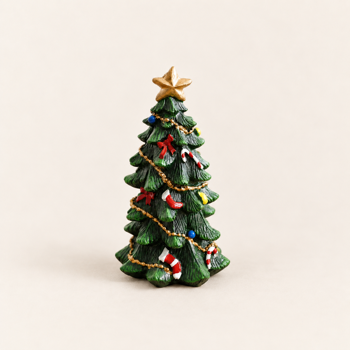 Árvore de Natal Decorativa