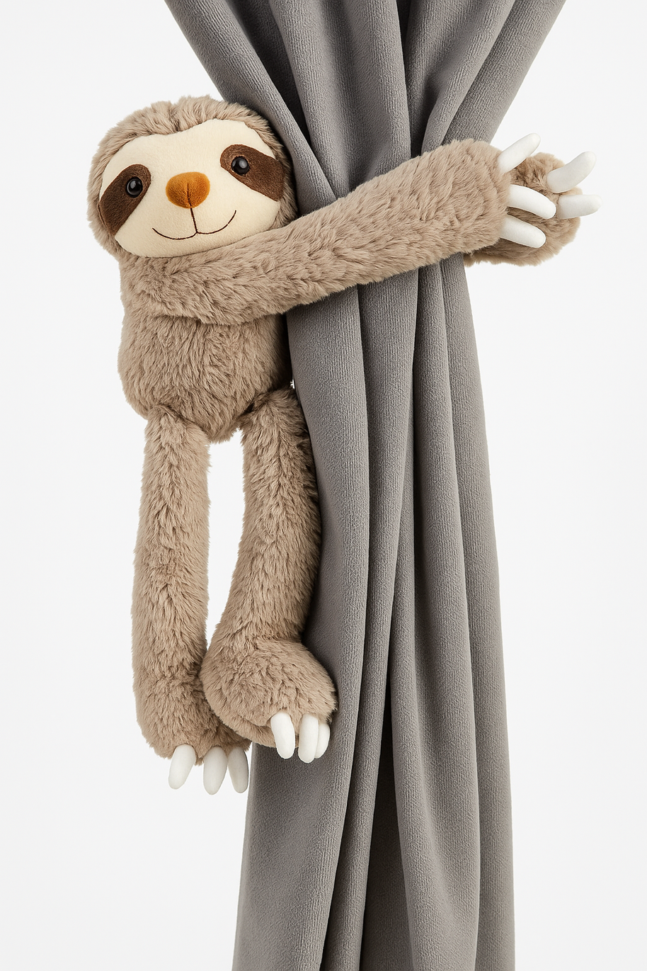 Pelúcia Preguiça Sleepy Buddy