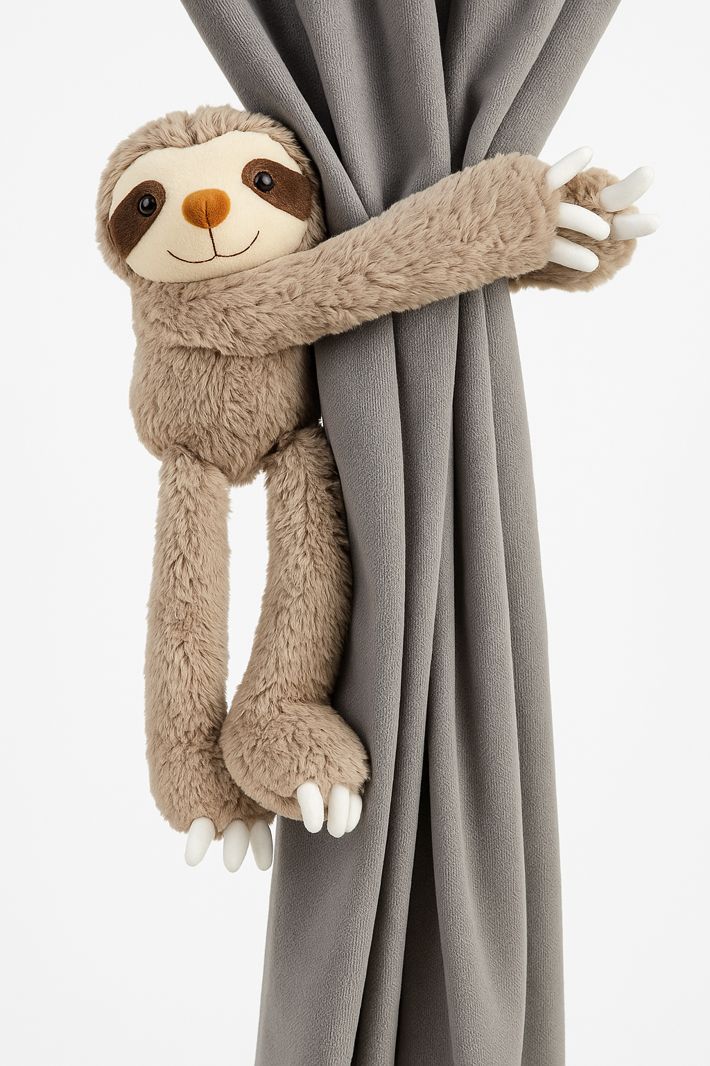 Pelúcia Preguiça Sleepy Buddy