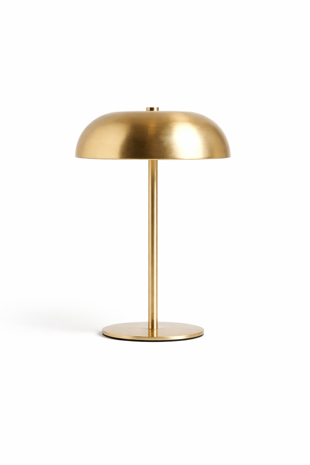 Luminária de Mesa LED Portátil Recarregável USB - Aurum