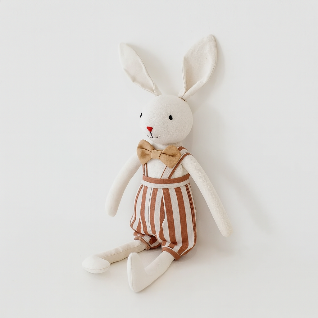 Coelho de Pelucia - Joaquim