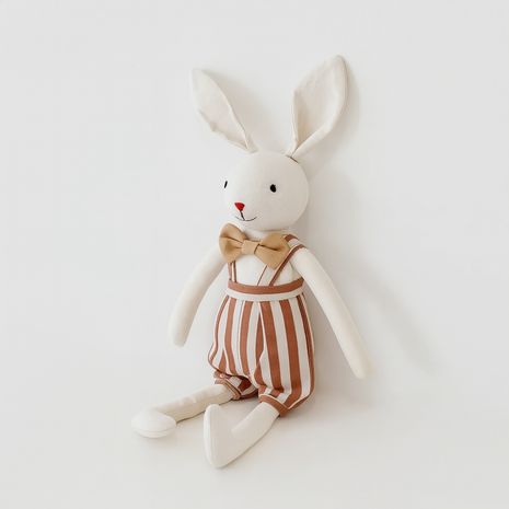 Coelho de Pelucia - Joaquim
