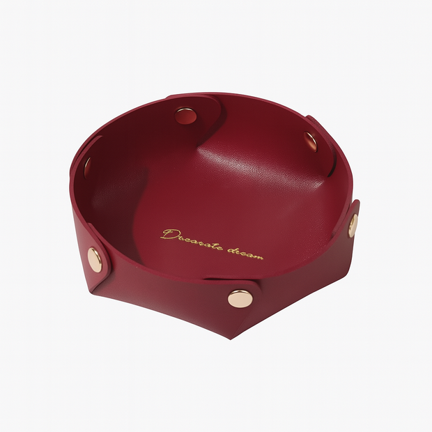 Organizador em Coruo Ecologico - OFFICE