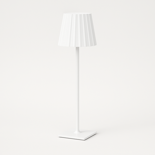 Abajur Venice Vintage - Recarregavel