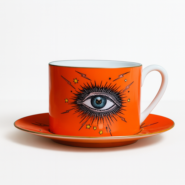 Mug - Olho Turco