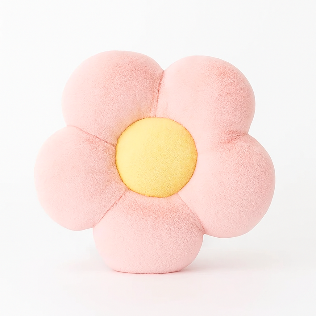 Flor de Pelucia - Sunflower