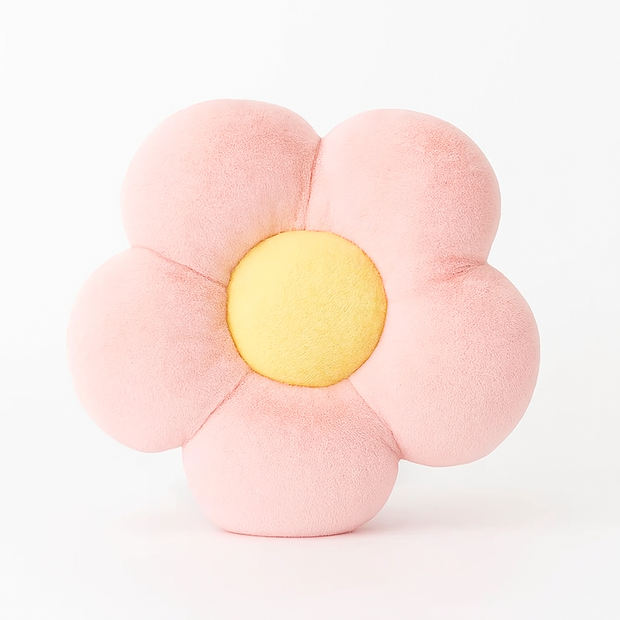 Flor de Pelucia - Sunflower
