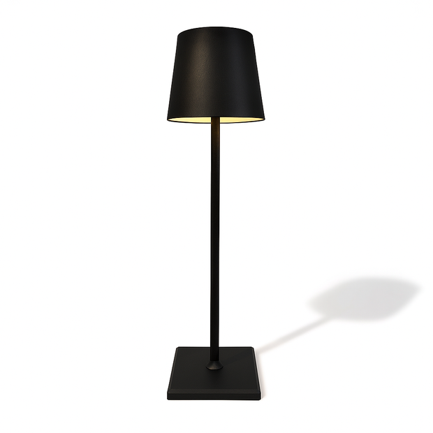 Abajur Venice - Recarregavel