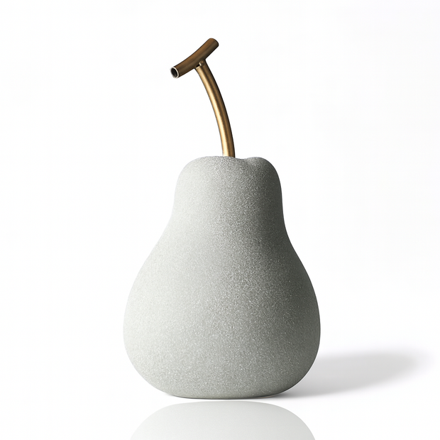 Estatueta Frutas - Pêra