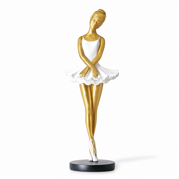 Estatueta Bailarina