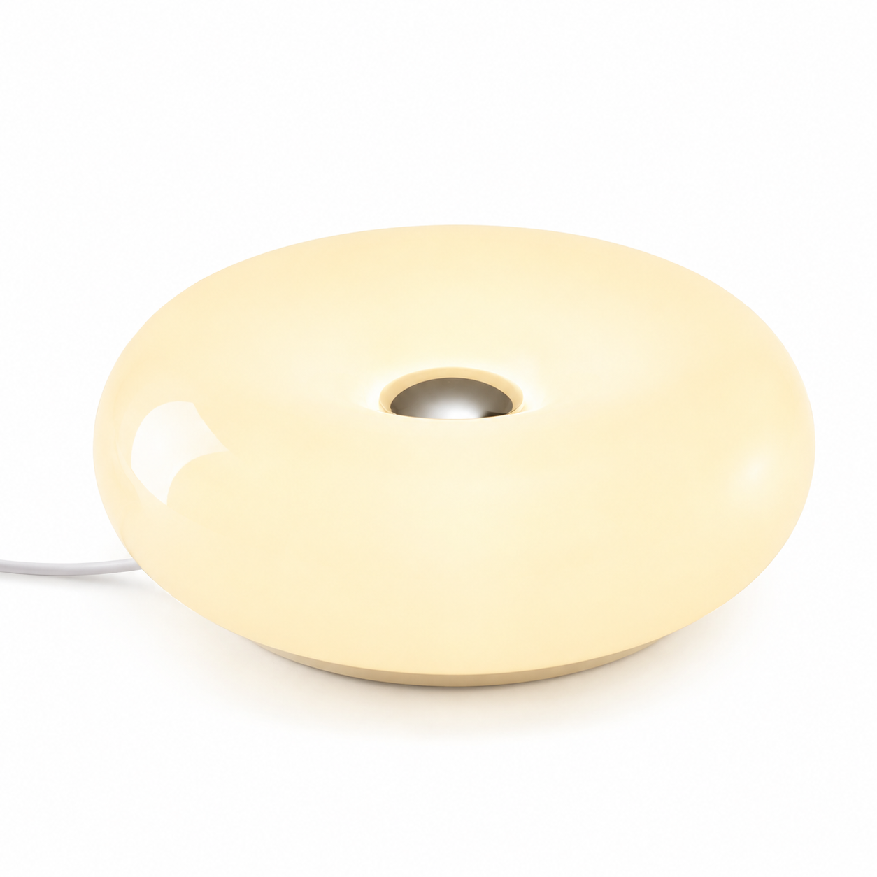 Luminária Donut Retro Glow™
