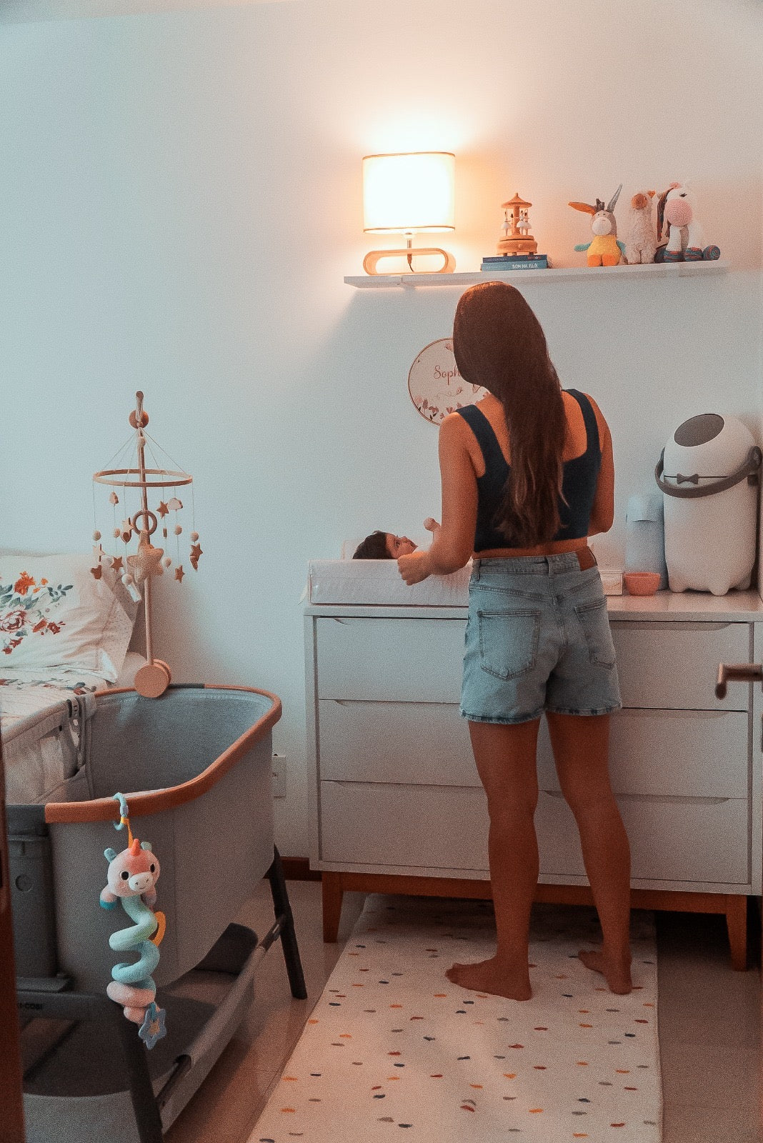 Tapete Infantil - HOMEBABY