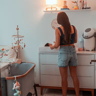Tapete Infantil - HOMEBABY