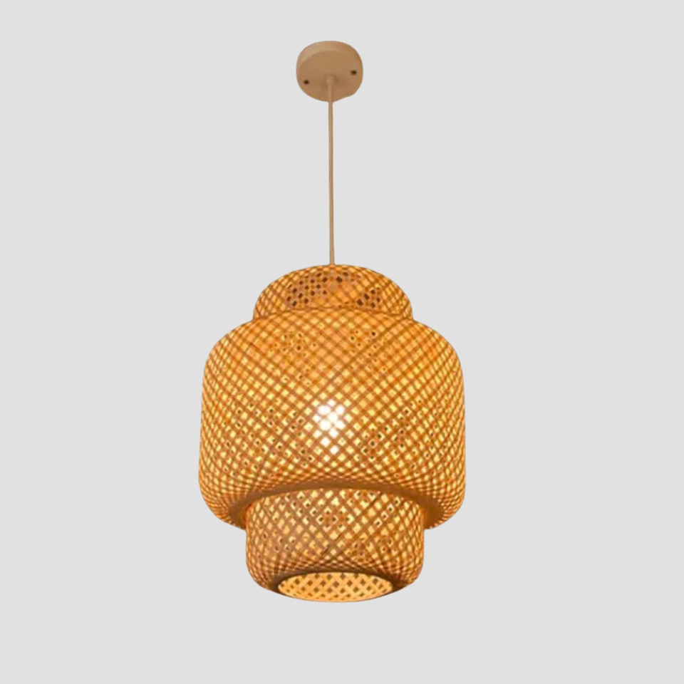 Pendente BRASIL (30cm) - Minimalist House LTDA