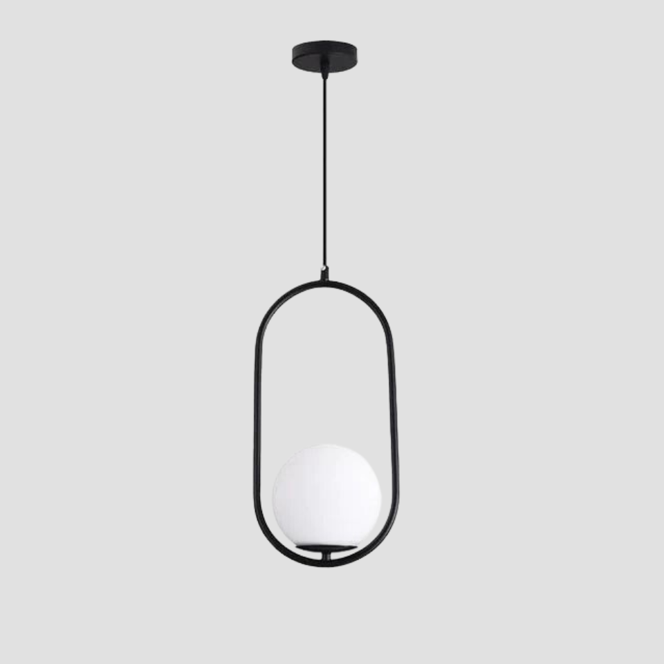 Pendente GOLD - Minimalist House LTDA