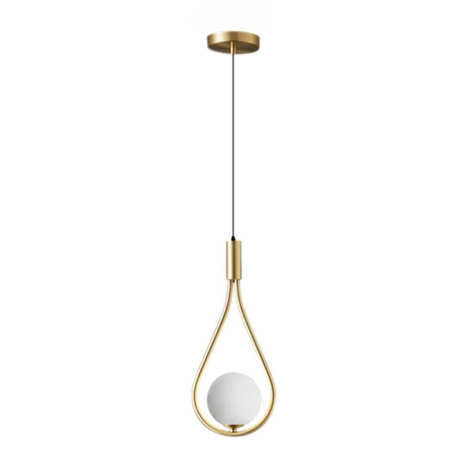 Pendente - Lights Nordic - Minimalist House LTDA