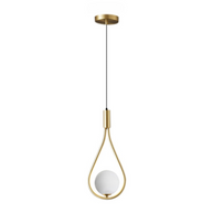 Pendente - Lights Nordic - Minimalist House LTDA