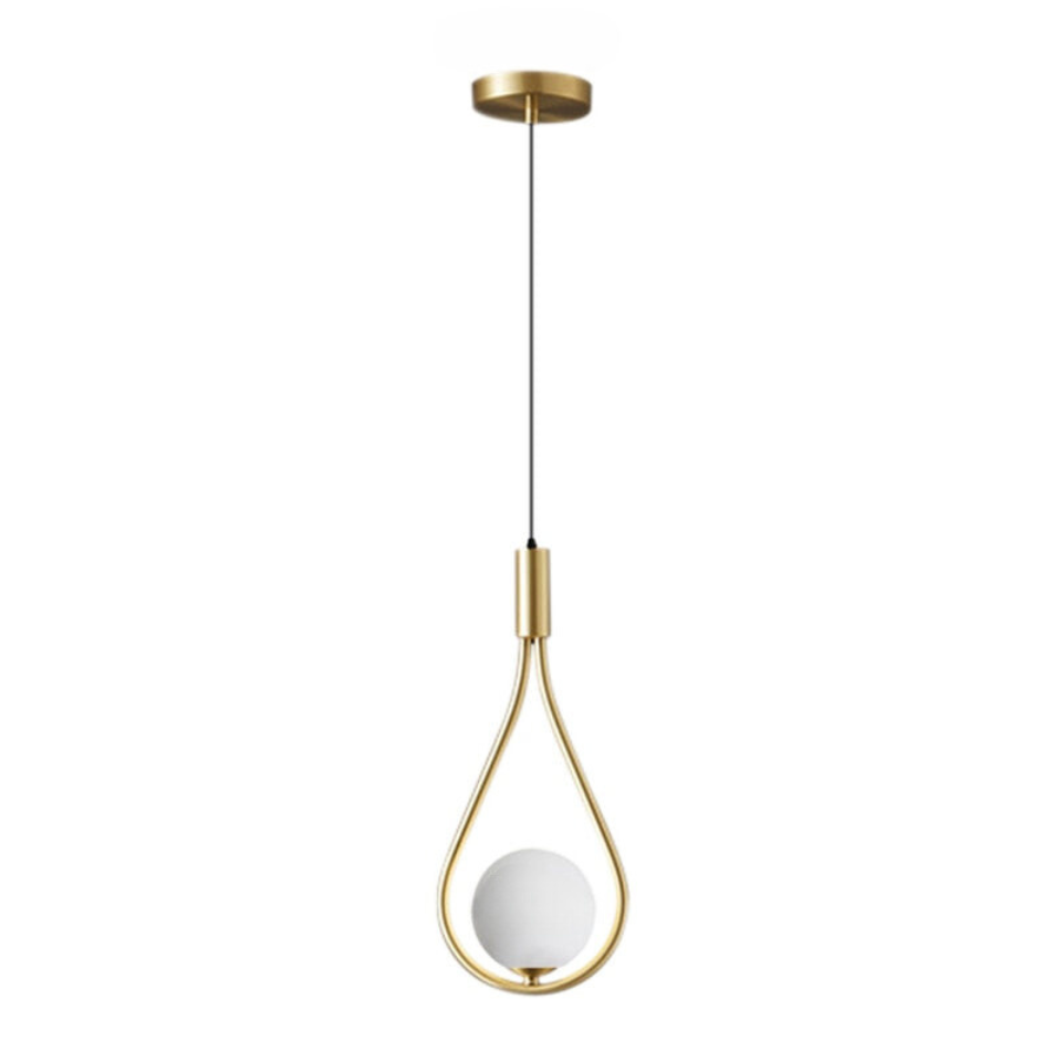 Pendente - Lights Nordic - Minimalist House LTDA