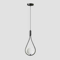 Pendente - Lights Nordic - Minimalist House LTDA