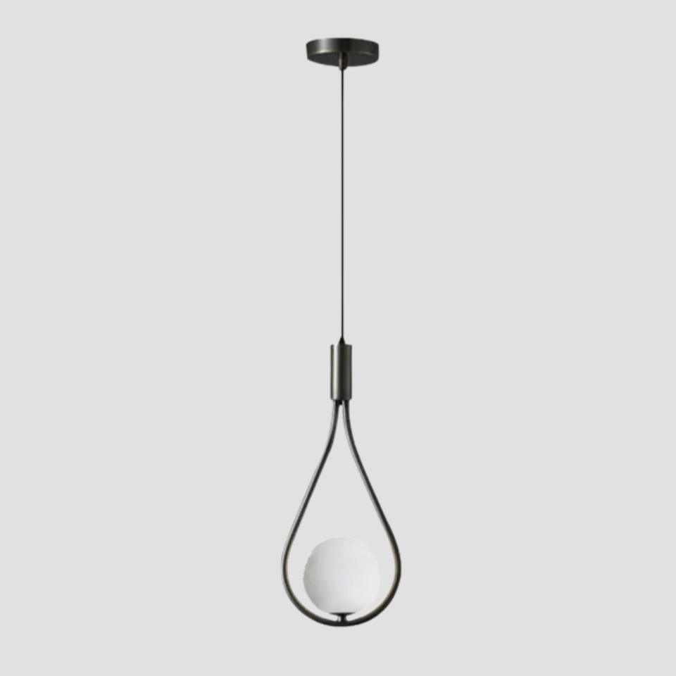 Pendente - Lights Nordic - Minimalist House LTDA