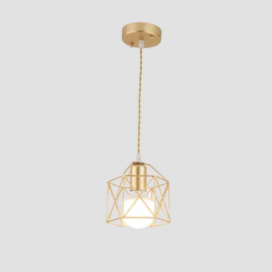 Pendente Modern - Minimalist House LTDA