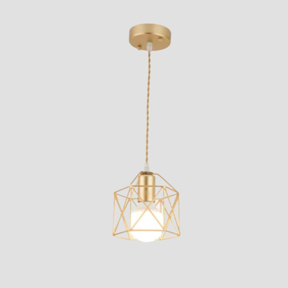 Pendente Modern - Minimalist House LTDA