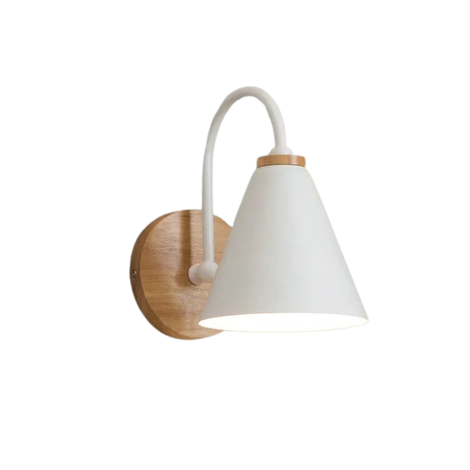 Arandela MIDNIGHT - Minimalist House LTDA