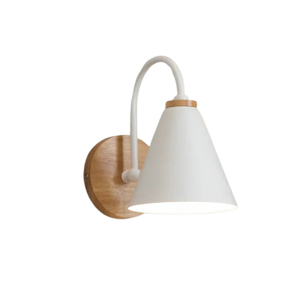 Arandela MIDNIGHT - Minimalist House LTDA