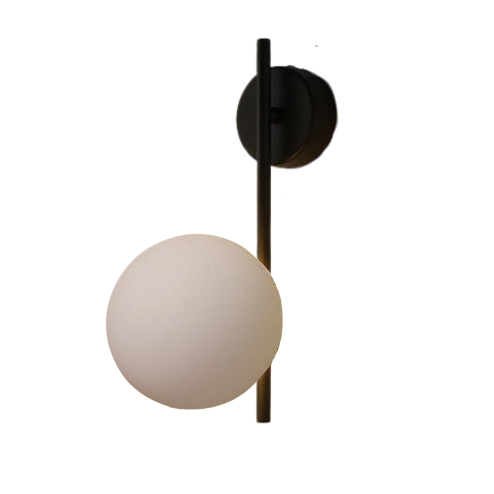 Arandela GOLD - Minimalist House LTDA