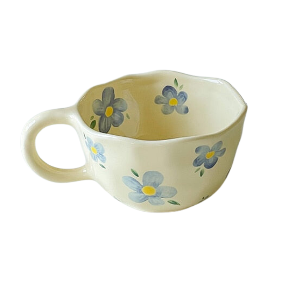 Ceramic Mugs - Minimalist House LTDA