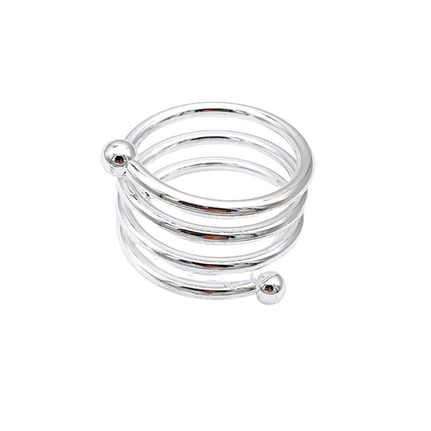 Anel para guardanapo - ATENAS - Minimalist House LTDA