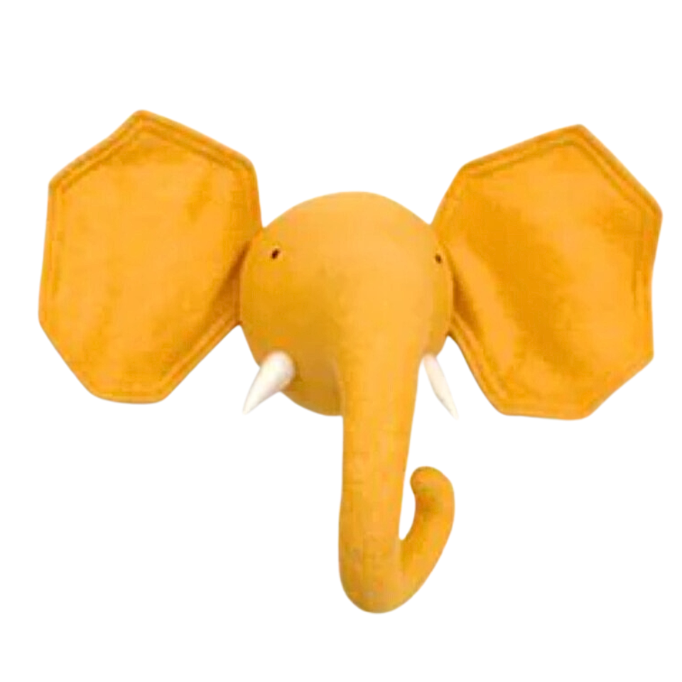 Elefante de parede - CARTOON - Minimalist House LTDA
