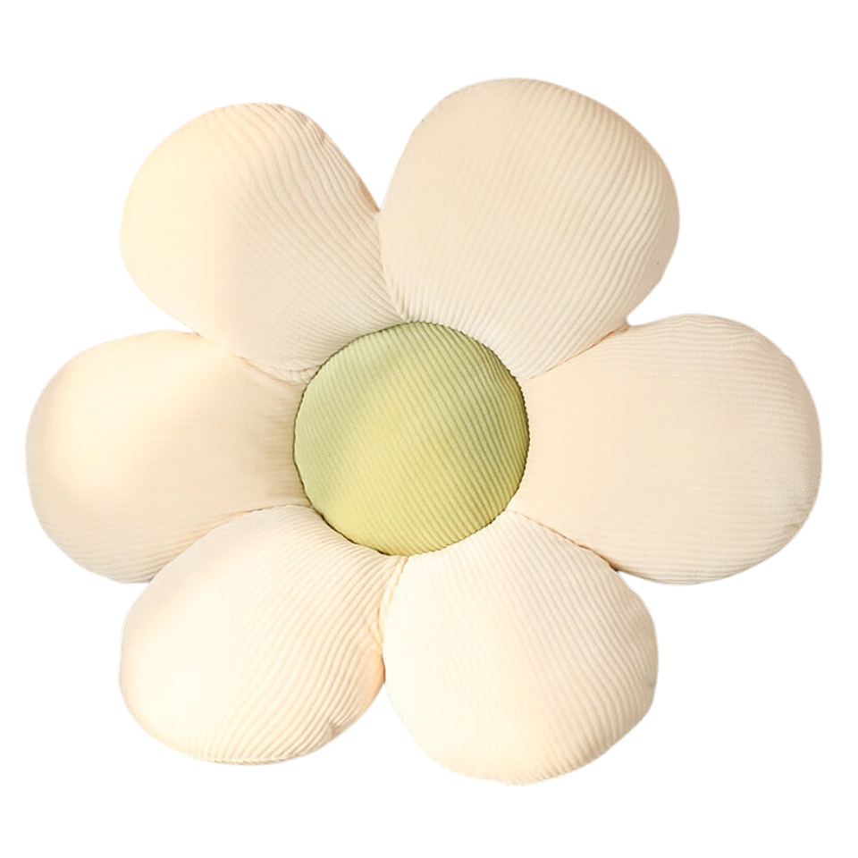 FLOR em pelúcia - KIDS - Minimalist House LTDA
