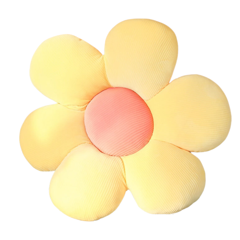 FLOR em pelúcia - KIDS - Minimalist House LTDA